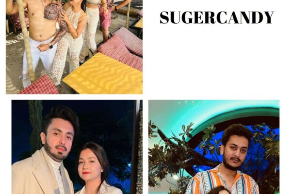 Luxury Meets Affordability with Sugercandy’s Exclusive Global Trends in Fashion Wear for the Youth