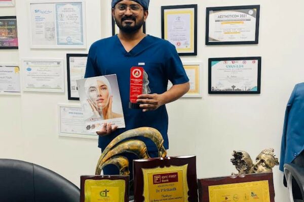 “WowMen Clinic: 10+ Years & 4500+ Satisfied Clients, A Leader in Sustainable Cosmetic Treatments!”