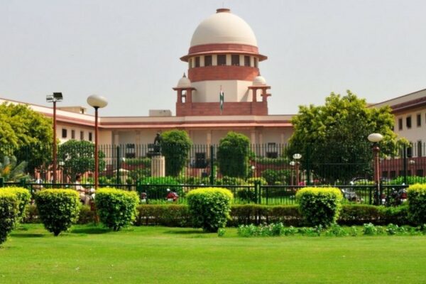 Application filed in Supreme Court by Christian Opposing Granting Dalit Status to Christian community