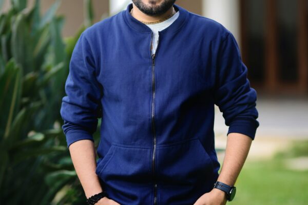 Meet Mradul Mishra: The Volleyball Pro, Coach, and Founder of Digital Leaf Marketing with a 1.1M Instagram Following