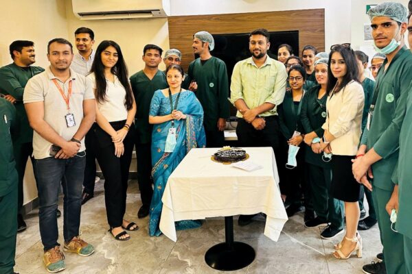 Celebrating the Unwavering Commitment of Nurses – Jobizo Honors Real Heroes on International Nurses Day