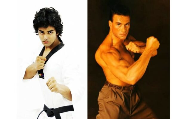 Mikki Koomar Turned Down a Hollywood TV Series Starring ‘Jean Claude Van Damme’