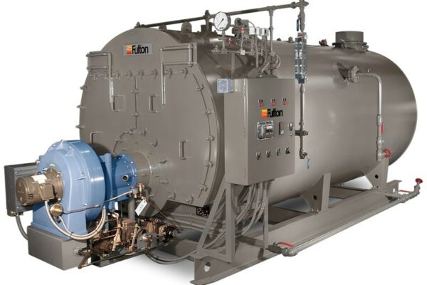 Unlocking The Powerhouse: Exploring The Marvels Of Commercial Boilers