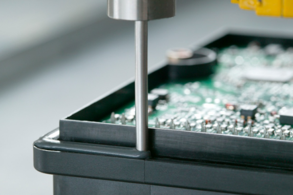 The Power of Adhesives: Revolutionizing the Bonding Industry