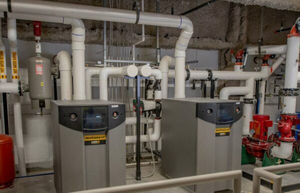 Precision and Power: Exploring the Essentiality of Commercial Boilers