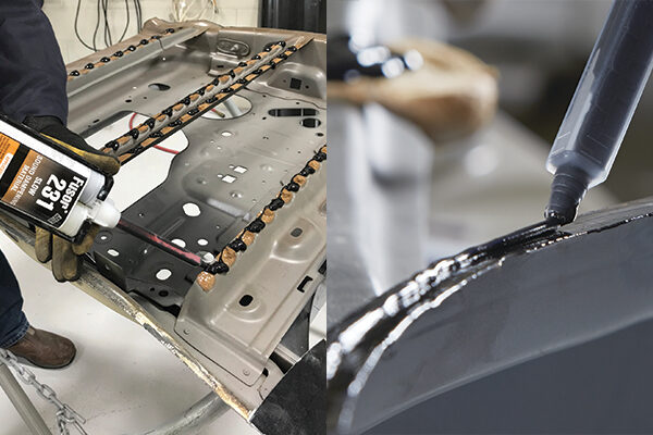 Sealants in Electronics: Safeguarding Reliability and Ensuring Protection