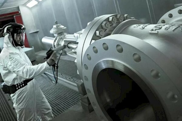 Weathering the Storm: Coating and Painting’s Role in Protecting Against Corrosion