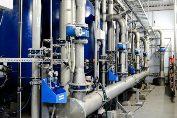 Unleashing Power: The Vital Role Of Commercial Boilers In The Power Generation Industry
