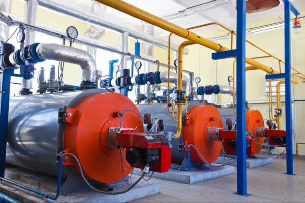 Nurturing Nature’s Bounty: The Role Of Commercial Boilers In Agriculture And Greenhouses