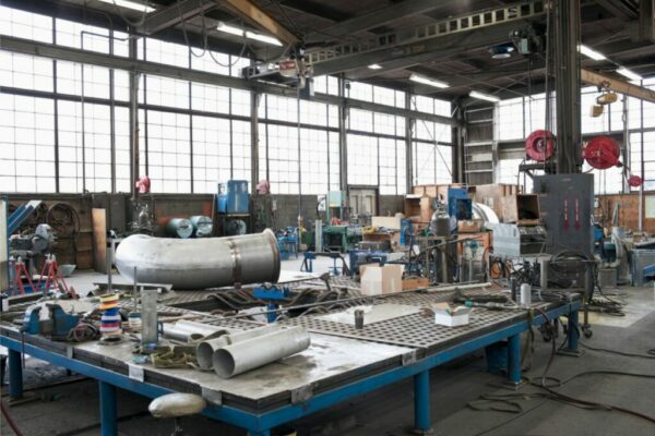 Unleashing Potential: The Profound Advantages of Outsourcing Metal Fabrication for Your Business