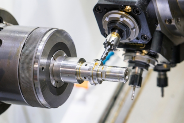 The Future of Metal Fabrication: Unveiling Emerging Trends and Technologies