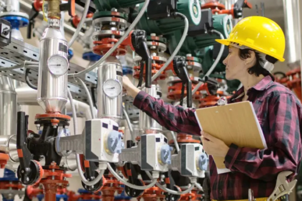 “Harnessing Power and Sustainability: Commercial Boilers in Renewable Energy”