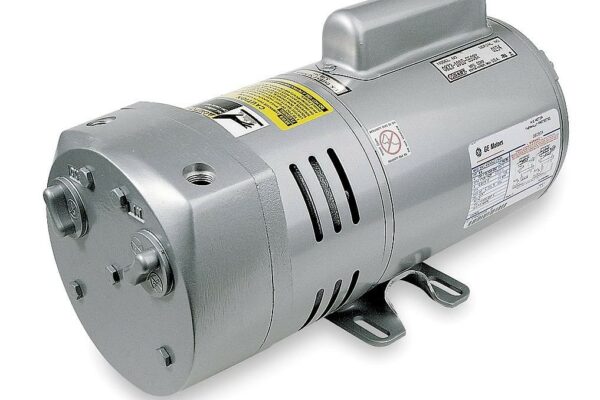 Air Power Unleashed: Harnessing the Advantages of Compressors in Commercial Settings
