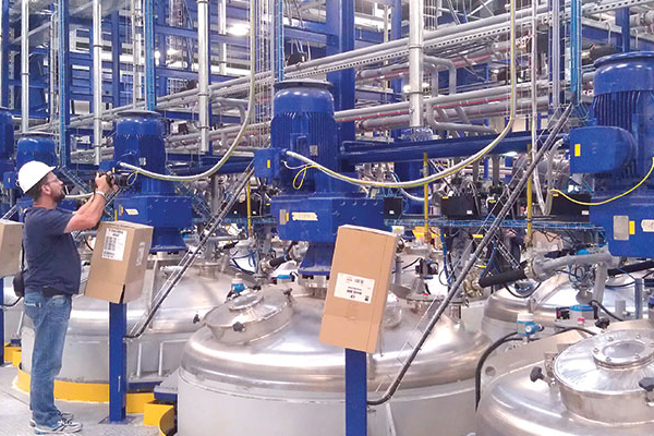 Unleashing the Potential: How Coating and Painting Industries Drive Economic Growth