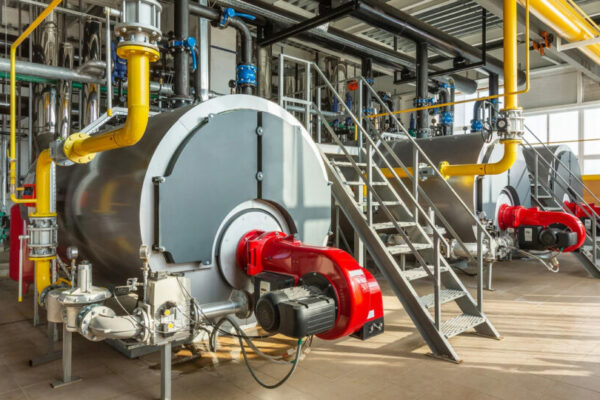 Igniting Progress: The Dynamic Role of Commercial Boilers in Mining and Extraction
