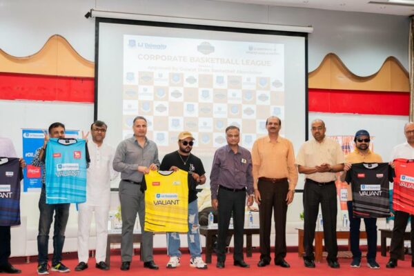 Season 2 of the Corporate Basketball League was Inaugurated with Grand Opening Ceremony and culminated in a Spectacular Closing Ceremony.