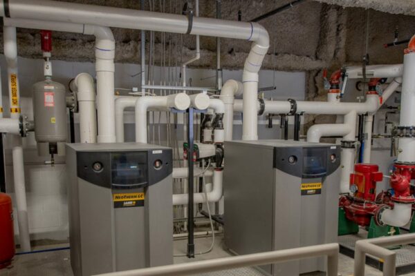 “Fueling the Paper Trail: The Significance of Commercial Boilers in the Paper and Pulp Industry”