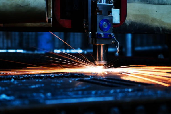 “Driving Transformation: Metal Forming and Fabrication Revolutionizing the Automotive Industry”
