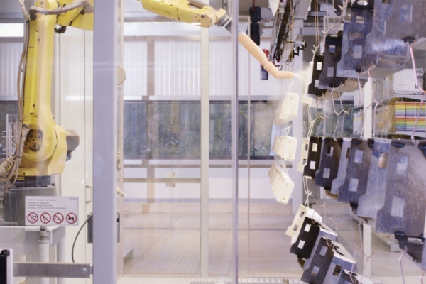 “Colors of Success: The Importance of Aesthetics in Coating and Painting Industries”