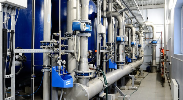 “Illuminating Progress: The Soaring Demand for Commercial Boilers in the Indian Market”