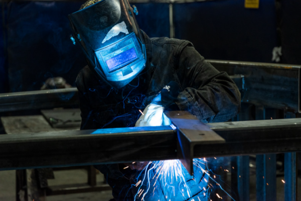 “The Importance of Metal Finishing for Corrosion Resistance: Preserving Brilliance Amidst Adversity”