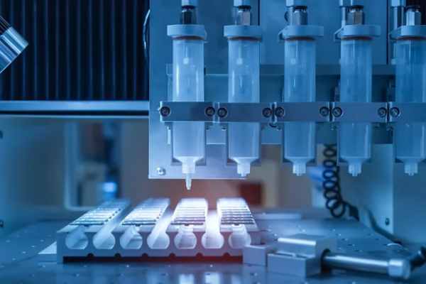The Role of Adhesives in Aerospace and Defense Industries: Bonding for Superiority
