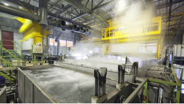 Surface Coating for Energy Efficiency: Insights and Applications