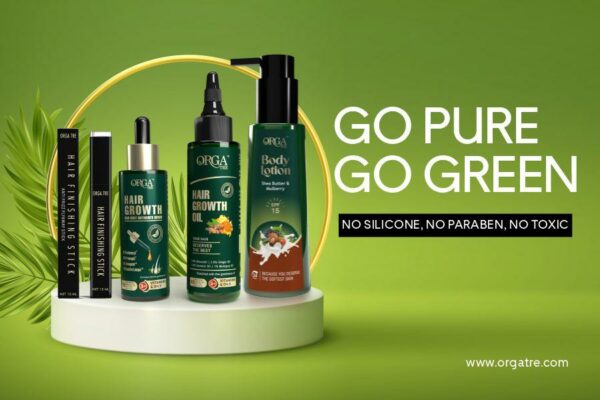Orgatre’s Rapid Growth Continues, Projected to Reach 5 Lakh Customers by Year-End