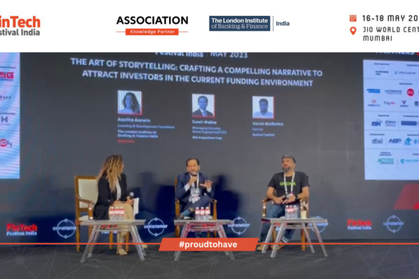 LIBF India joins Fintech Festival India as Knowledge Partner to empower and upskill the banking and finance professionals