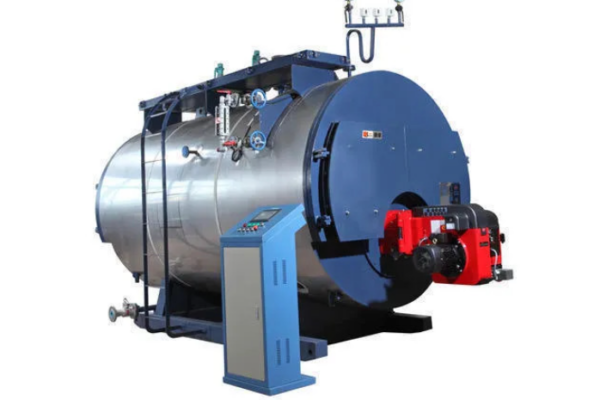 “Empowering Efficiency: Commercial Boilers as Global Energy Innovators”