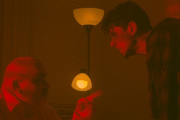 “A Grim Reaping”: The Perfect Blend of Horror and Comedy Takes the Stage at IndieX Film Fest in LA