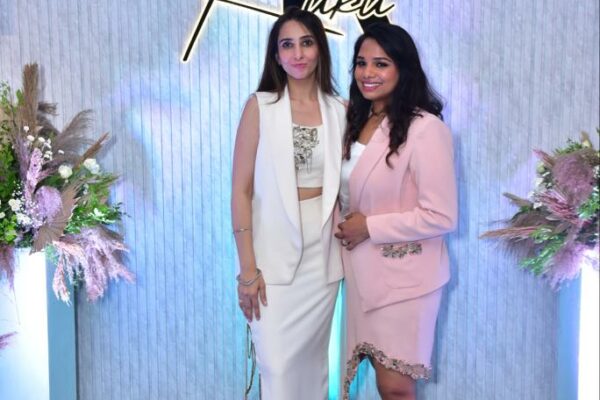 Ruku Kumar Design Studio: Where Fashion and Functionality Meet