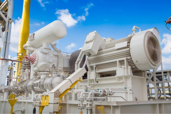 Unlocking Potential: The Transformative Power of Compressors in Manufacturing