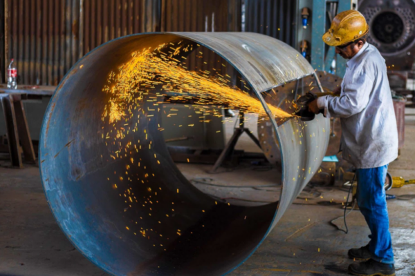 “The Significance of Surface Preparation in Metal Finishing: Unveiling the Canvas of Perfection”