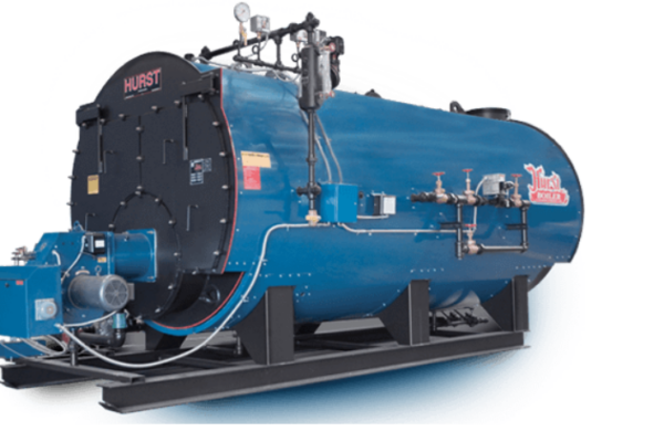 “Uniting Communities: The Role of Commercial Boilers in District Heating Systems”