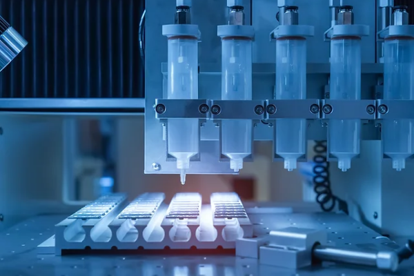The Role of Adhesives in Aerospace and Defense Industries: Bonding for Superiority