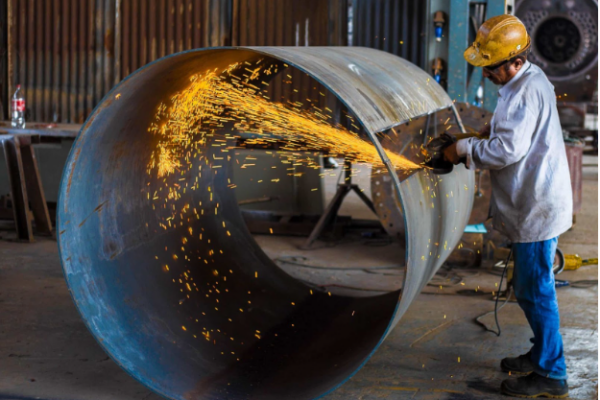 “The Significance of Surface Preparation in Metal Finishing: Unveiling the Canvas of Perfection”