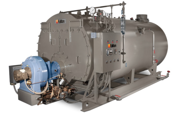 “Cultivating Efficiency: The Use of Commercial Boilers in Agricultural Applications”