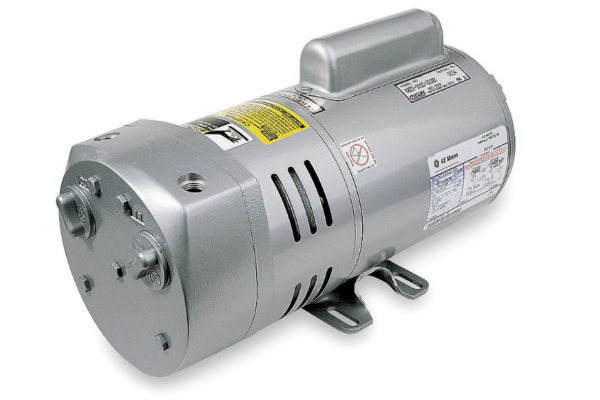 Compressors and Vacuums: Shaping the Future of Automation and Robotics