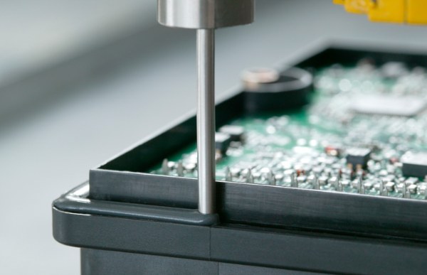 Sealing Solutions for Plumbing and HVAC Applications: Fortifying Connections with Exquisite Precision