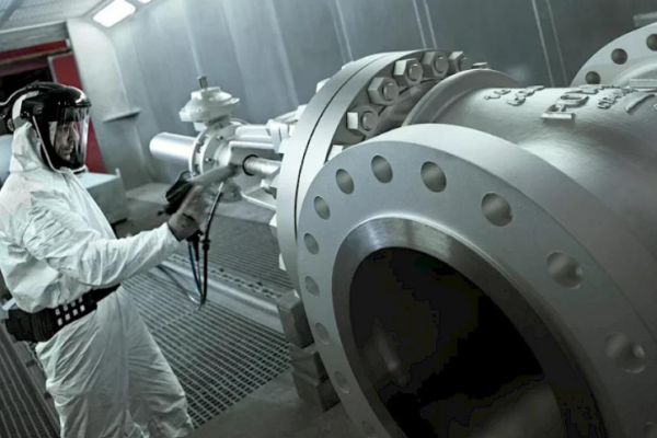 “Empowering Industries: The Competitive Edge of Advanced Coating and Painting Technologies”