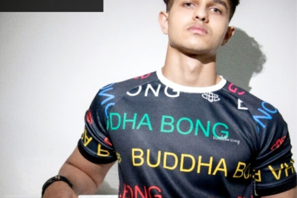 Introducing Buddhabong: The Indian Brand Creating “Daily Luxury Wear” segment.