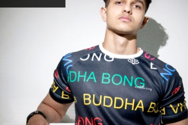 Introducing Buddhabong: The Indian Brand Creating “Daily Luxury Wear” segment.