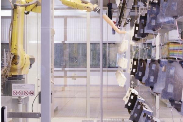 “Exploring the Advantages: Why Businesses Invest in Coating and Painting Solutions”