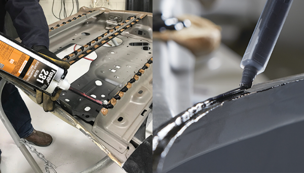 The Growing Demand for Adhesives in the Electronics Industry: Uniting Innovation with Precision