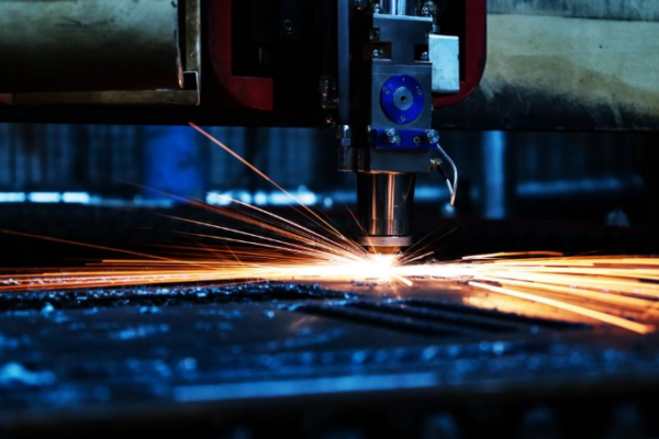 “Soaring High: The Advantages of Metal Forming and Fabrication in the Aerospace Industry”