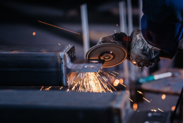 “Unveiling the Future: Innovations in Nanotechnology and the Evolution of Metal Finishing”