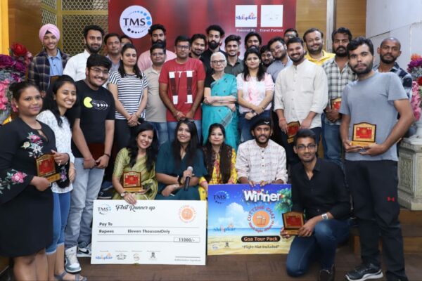 Cutting Chai: A Platform where talent and free speech came together
