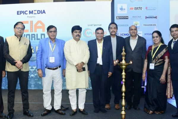 CIA World Construction & Infra Awards
