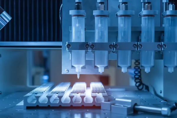 Adhesive Innovations: From Nanotechnology to Bio-Based Solutions – Unveiling the Future of Bonding
